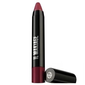 IL MAKIAGE RAVE SUPER LIP COLOR - NWT